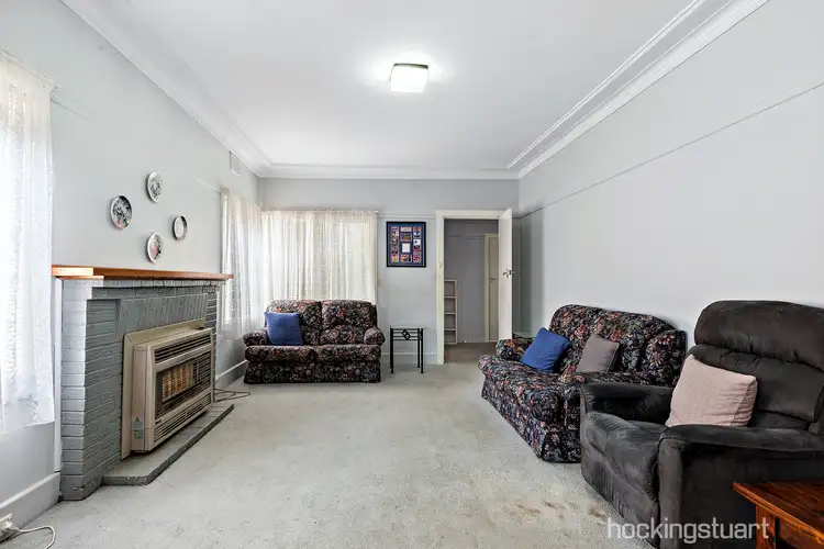Fourth view of Homely house listing, 204 Roberts Street, Yarraville VIC 3013