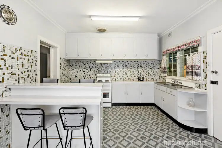 Fifth view of Homely house listing, 204 Roberts Street, Yarraville VIC 3013