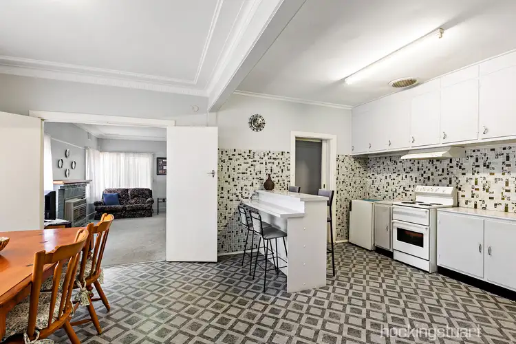 Sixth view of Homely house listing, 204 Roberts Street, Yarraville VIC 3013