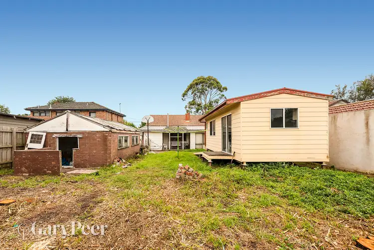 Second view of Homely house listing, 10 Fraser Street, Ormond VIC 3204