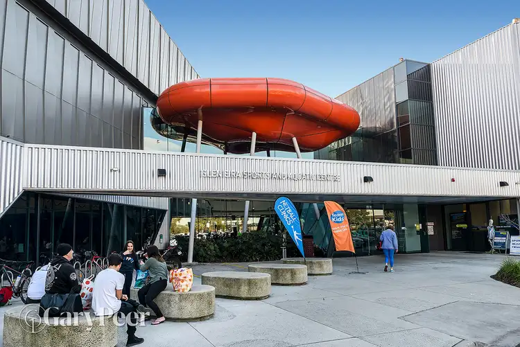 Third view of Homely house listing, 10 Fraser Street, Ormond VIC 3204