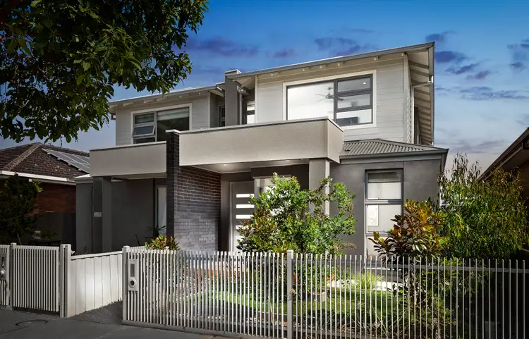 Main view of Homely unit listing, 153A Blackshaws Road, Newport VIC 3015