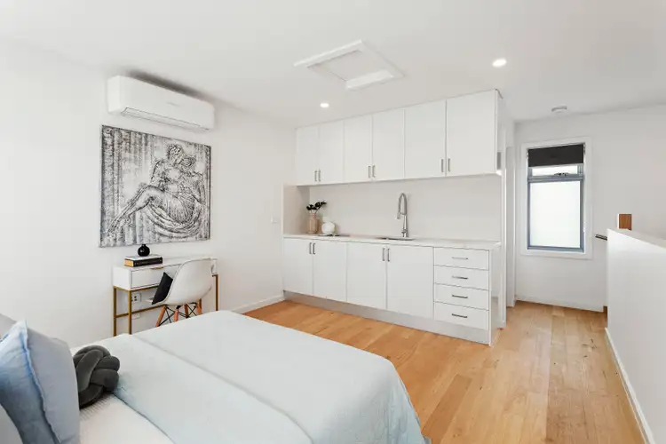 Seventh view of Homely unit listing, 153A Blackshaws Road, Newport VIC 3015