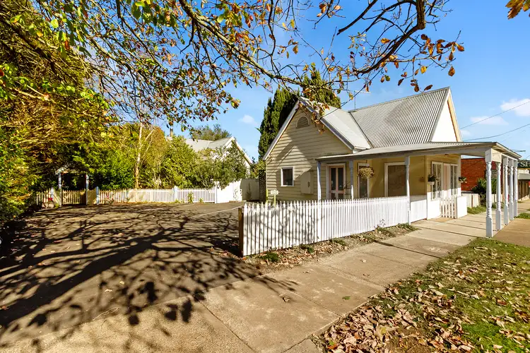 Main view of Homely block of units listing, 91 Main Street, Gembrook VIC 3783