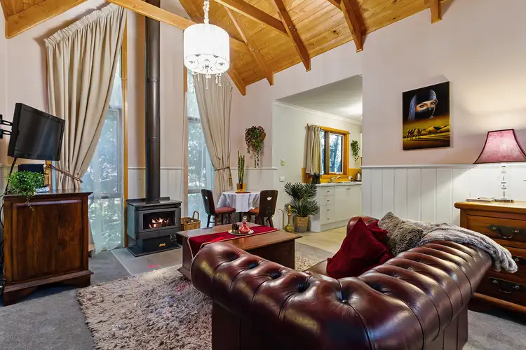 Fifth view of Homely block of units listing, 91 Main Street, Gembrook VIC 3783