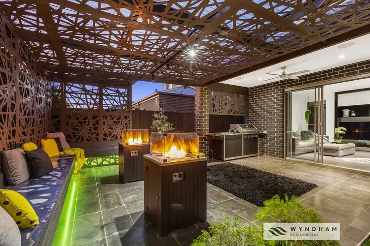 9 Stillwater Place, Werribee South VIC 3030
