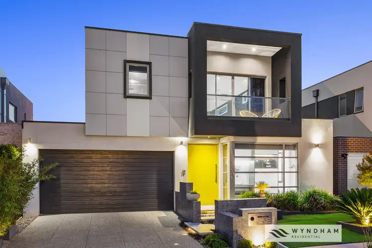 Second view of Homely house listing, 9 Stillwater Place, Werribee South VIC 3030