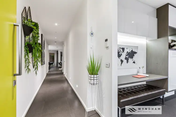 Fourth view of Homely house listing, 9 Stillwater Place, Werribee South VIC 3030