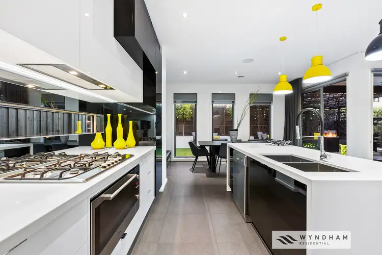 Fifth view of Homely house listing, 9 Stillwater Place, Werribee South VIC 3030