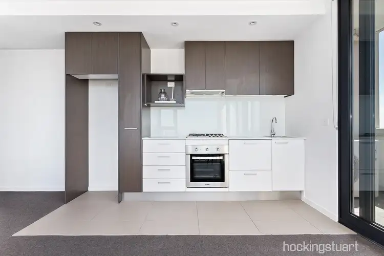 Fifth view of Homely apartment listing, 703/1 High Street, Preston VIC 3072