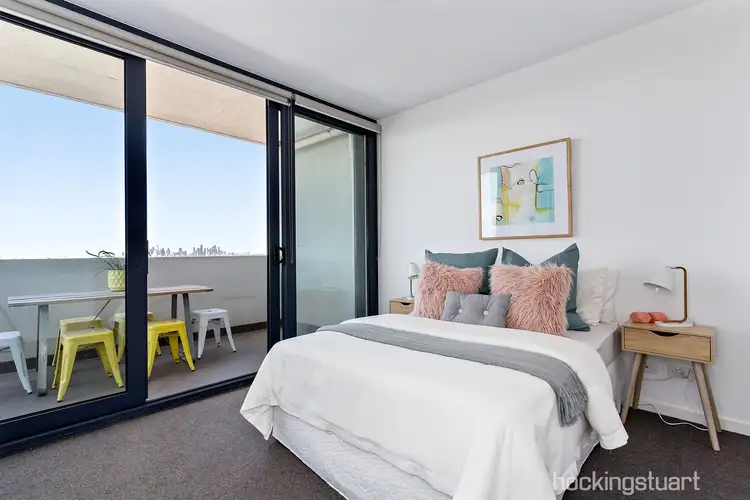 Sixth view of Homely apartment listing, 703/1 High Street, Preston VIC 3072