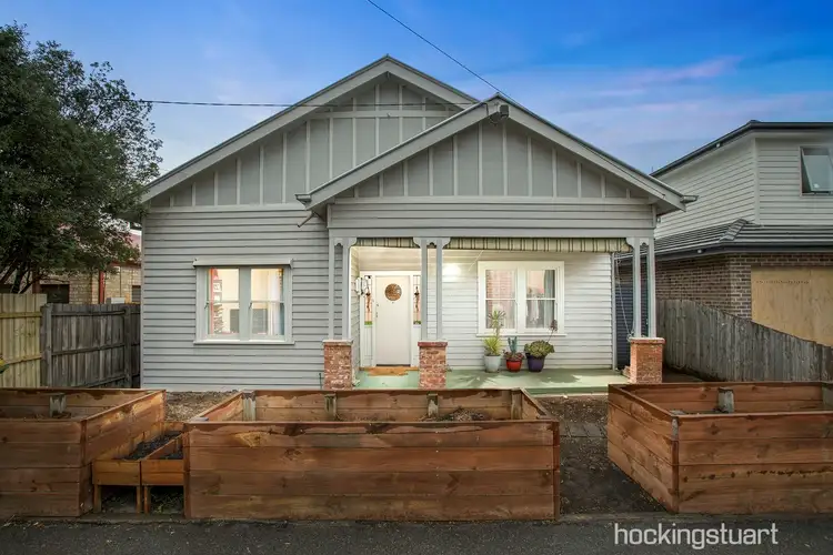 14 Dudley Street, Footscray VIC 3011