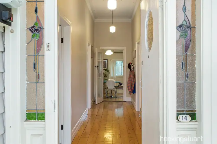 Second view of Homely house listing, 14 Dudley Street, Footscray VIC 3011