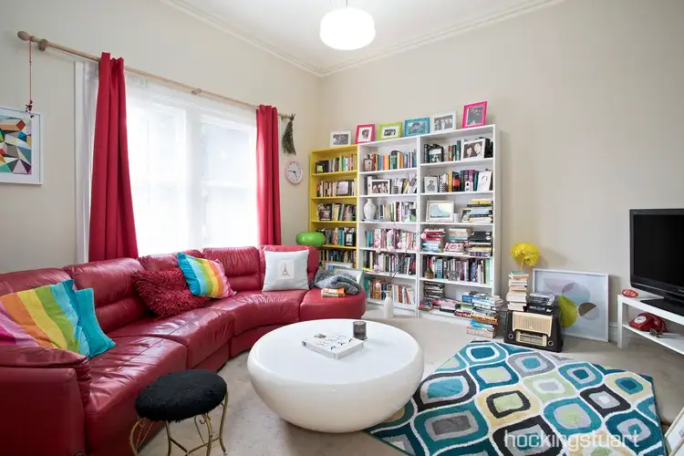 Third view of Homely house listing, 14 Dudley Street, Footscray VIC 3011