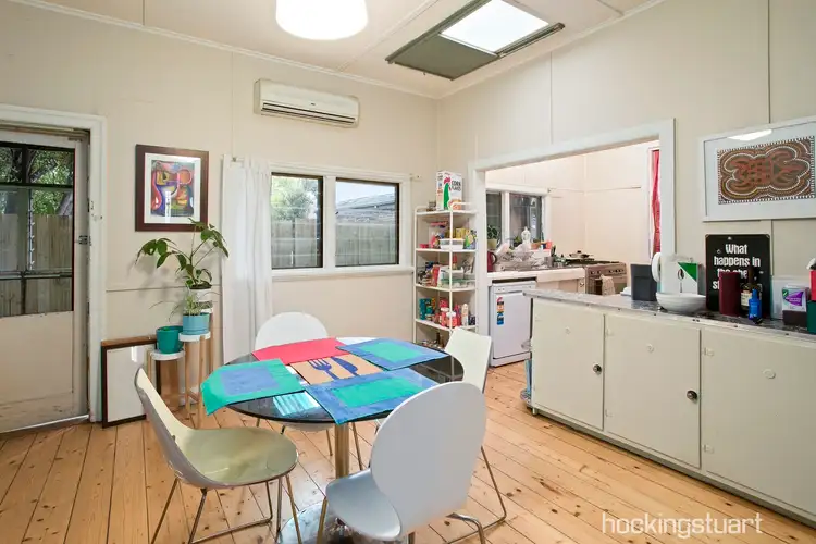 Fourth view of Homely house listing, 14 Dudley Street, Footscray VIC 3011