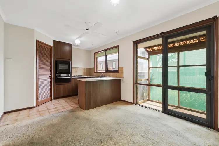 Second view of Homely unit listing, 6/22-24 Denbigh Street, Frankston VIC 3199