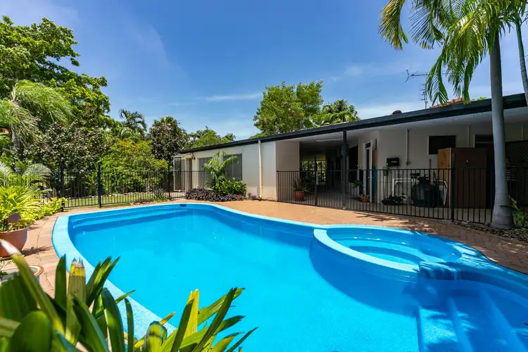 17 Marrakai Street, Tiwi NT 810