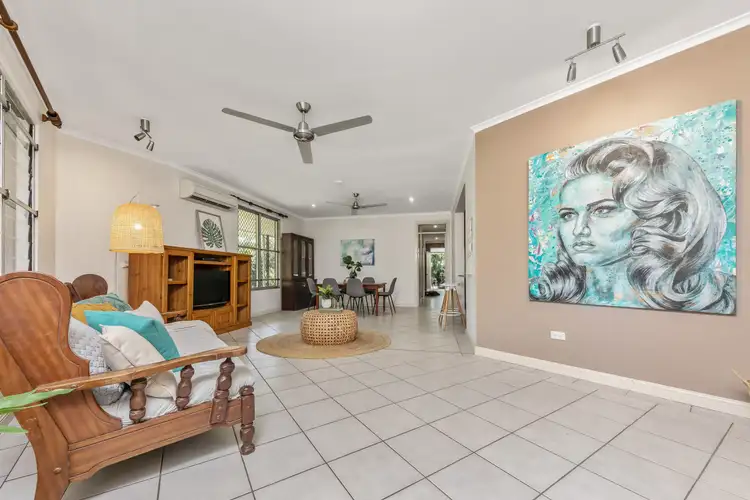 Fifth view of Homely house listing, 17 Marrakai Street, Tiwi NT 810