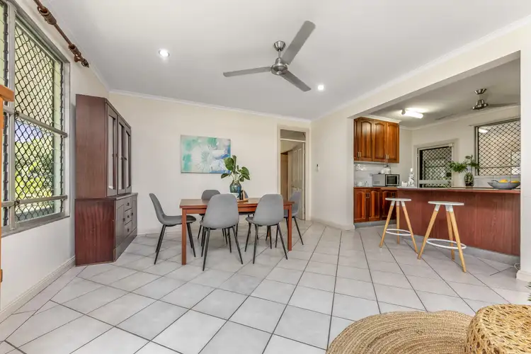 Sixth view of Homely house listing, 17 Marrakai Street, Tiwi NT 810
