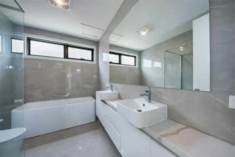 Fourth view of Homely townhouse listing, 9/44 Surrey Drive, Keilor East VIC 3033