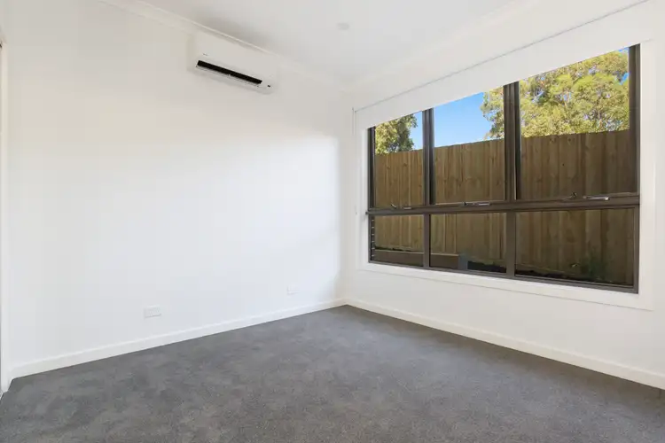 Fifth view of Homely townhouse listing, 2/172 Nepean Street, Greensborough VIC 3088