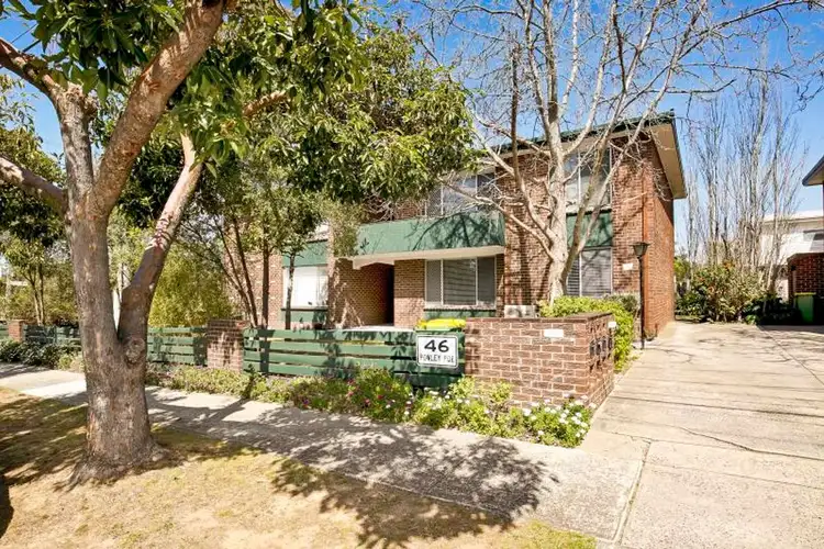 46 Powley Parade
