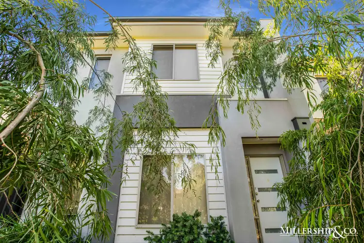 Main view of Homely house listing, 5/9 Kincaid Drive, Mernda VIC 3754