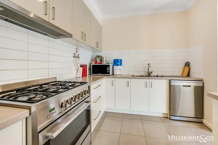 Second view of Homely house listing, 5/9 Kincaid Drive, Mernda VIC 3754