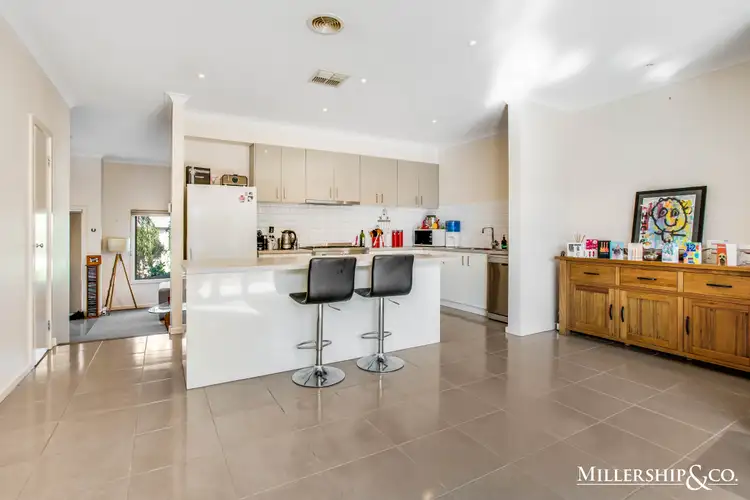 Third view of Homely house listing, 5/9 Kincaid Drive, Mernda VIC 3754