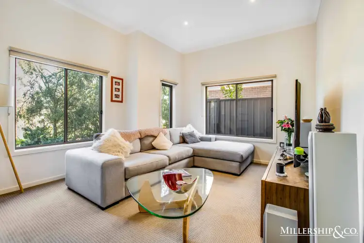 Fourth view of Homely house listing, 5/9 Kincaid Drive, Mernda VIC 3754