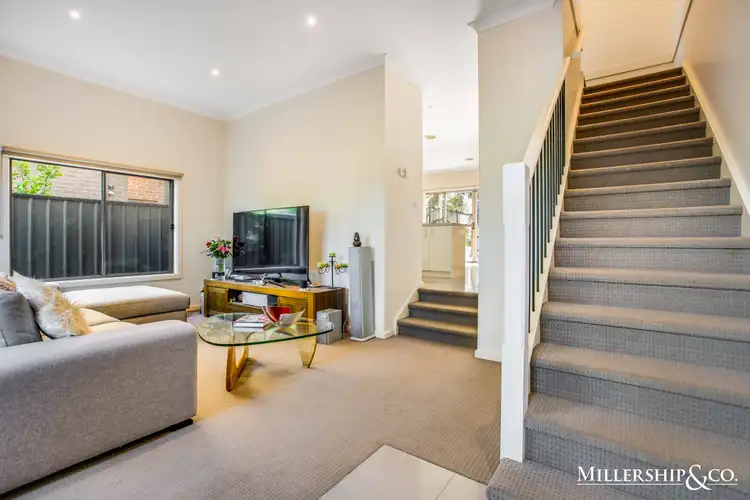 Fifth view of Homely house listing, 5/9 Kincaid Drive, Mernda VIC 3754