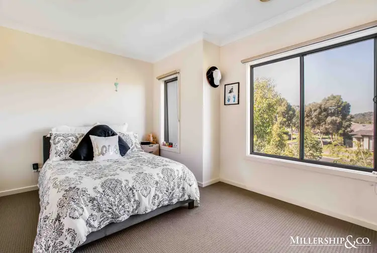 Sixth view of Homely house listing, 5/9 Kincaid Drive, Mernda VIC 3754