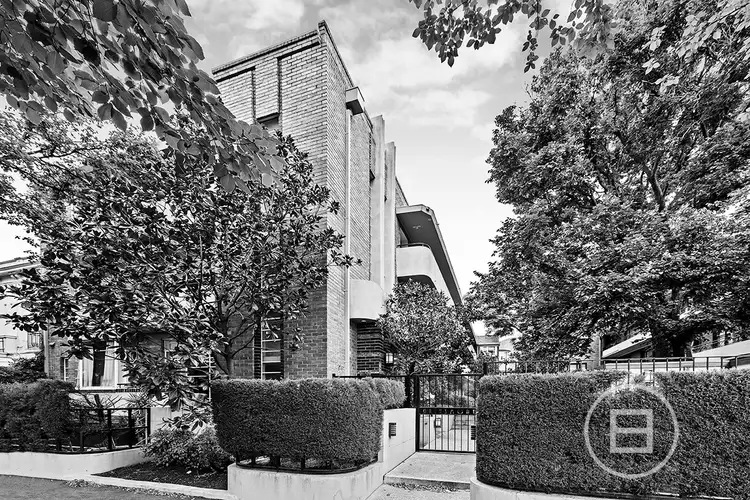 Main view of Homely apartment listing, 7/29 George Street, East Melbourne VIC 3002