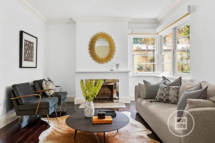 Second view of Homely apartment listing, 7/29 George Street, East Melbourne VIC 3002