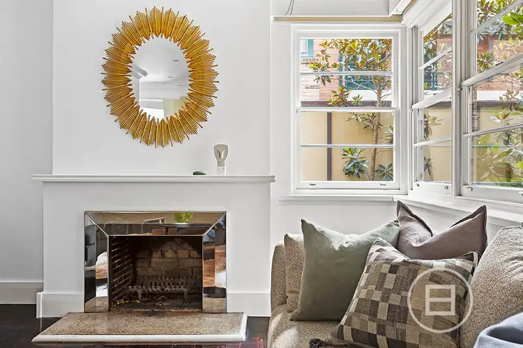 Third view of Homely apartment listing, 7/29 George Street, East Melbourne VIC 3002