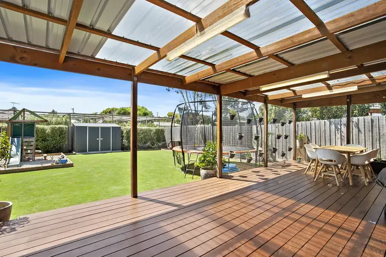 Fourth view of Homely house listing, 26 Benita Place, Leopold VIC 3224