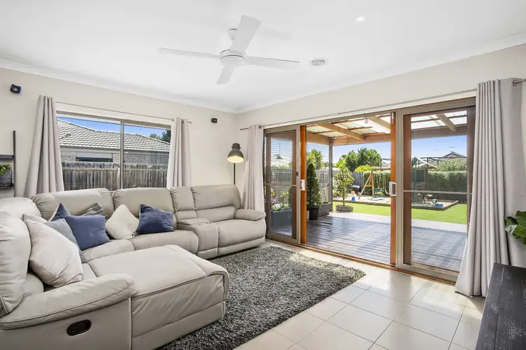 Sixth view of Homely house listing, 26 Benita Place, Leopold VIC 3224