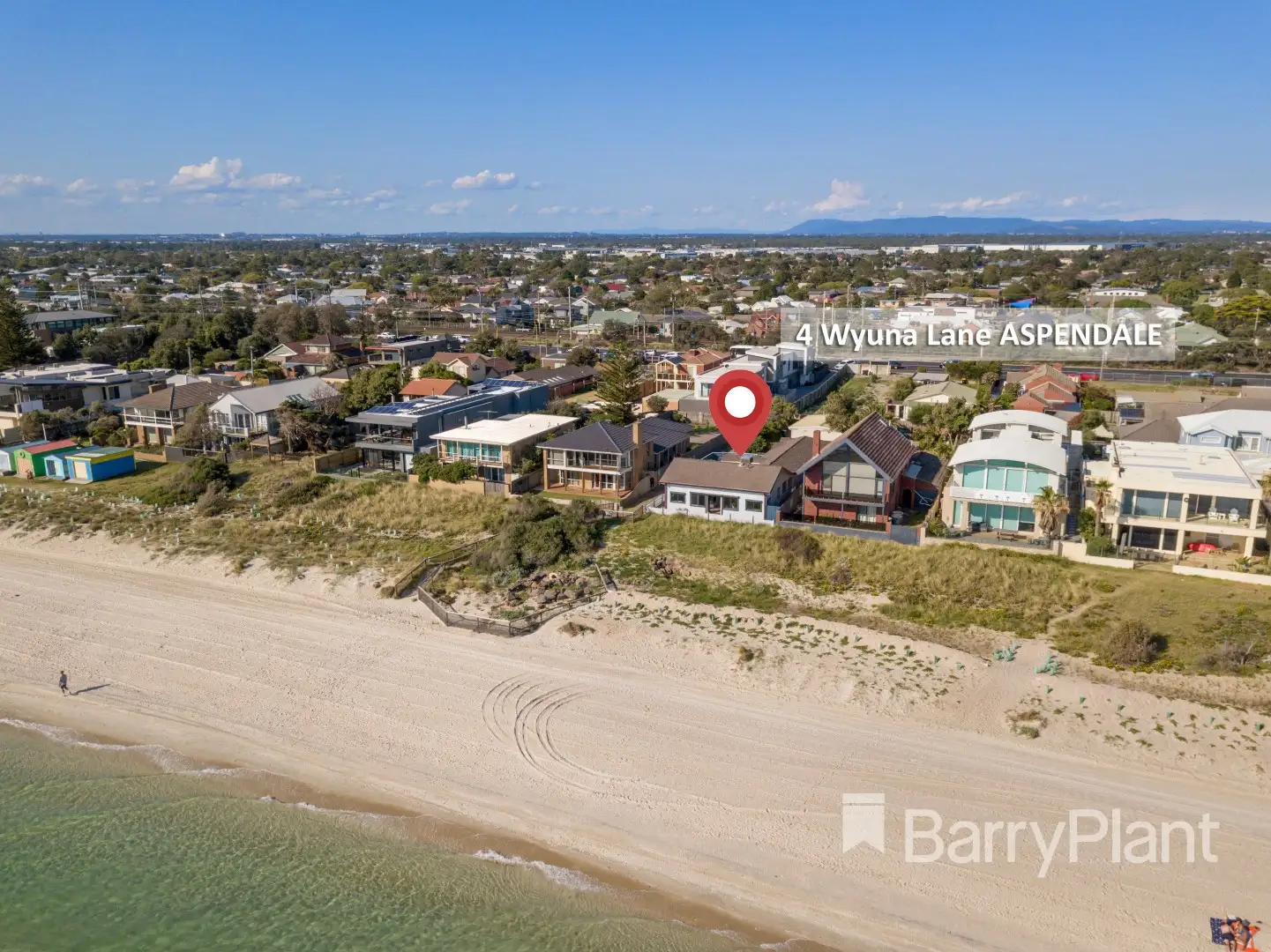 Main view of Homely house listing, 4 Wyuna Lane, Aspendale VIC 3195
