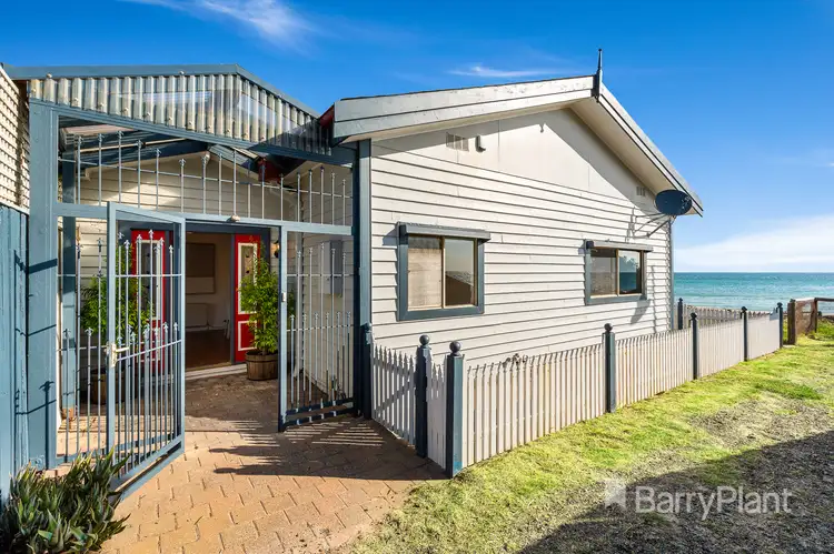 Third view of Homely house listing, 4 Wyuna Lane, Aspendale VIC 3195