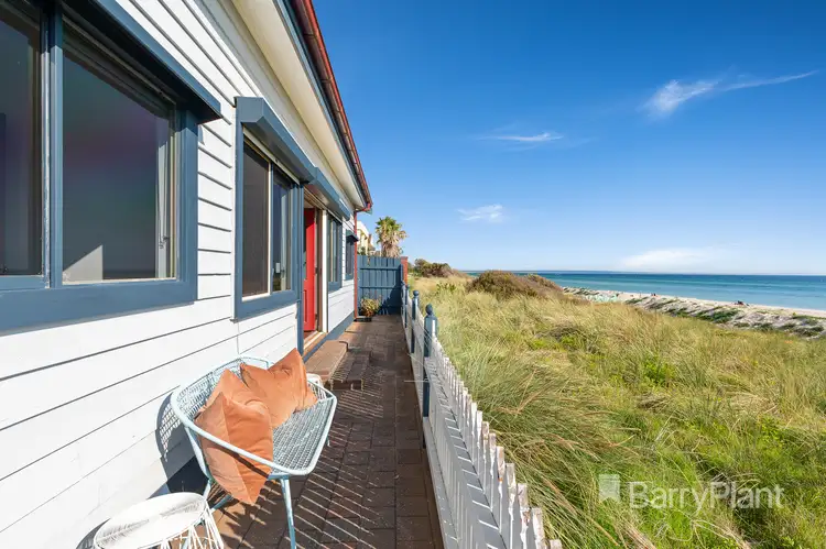 Fourth view of Homely house listing, 4 Wyuna Lane, Aspendale VIC 3195
