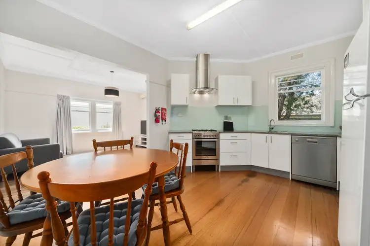 Fifth view of Homely unit listing, 2/1154 Frankston Flinders Road, Somerville VIC 3912