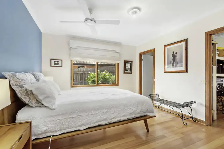 Fifth view of Homely house listing, 10 Dumossa Avenue, Rosebud VIC 3939