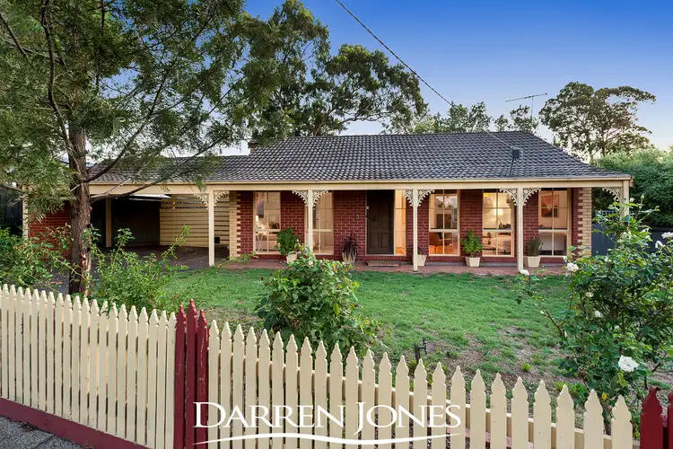 92 Airlie Road, Montmorency VIC 3094