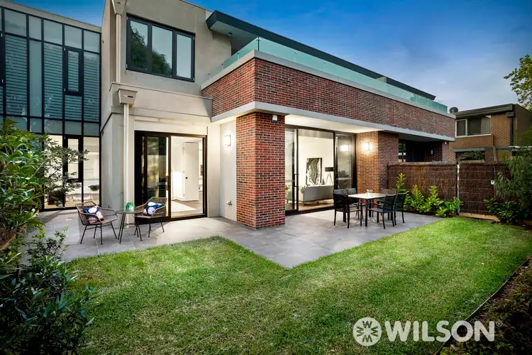 Main view of Homely apartment listing, G04/6 St Aubins Avenue, Caulfield North VIC 3161