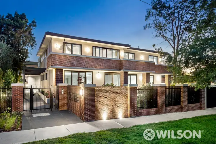 Second view of Homely apartment listing, G04/6 St Aubins Avenue, Caulfield North VIC 3161
