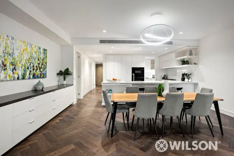 Fourth view of Homely apartment listing, G04/6 St Aubins Avenue, Caulfield North VIC 3161
