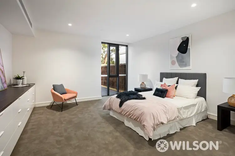 Sixth view of Homely apartment listing, G04/6 St Aubins Avenue, Caulfield North VIC 3161