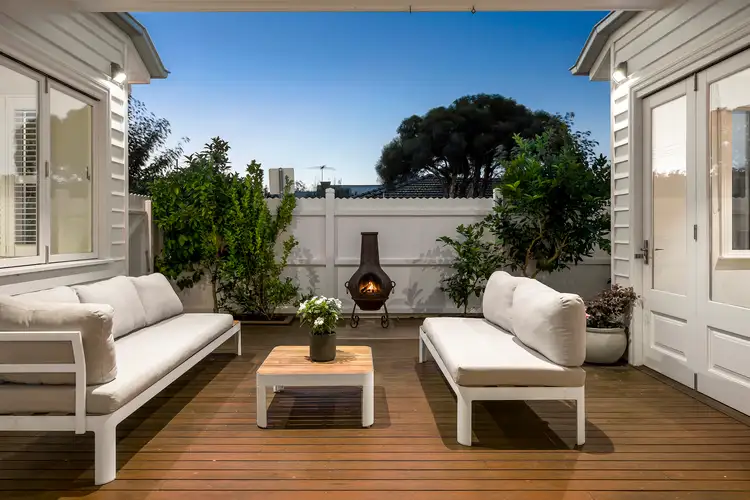 Fifth view of Homely house listing, 29 Prentice Street, Elsternwick VIC 3185