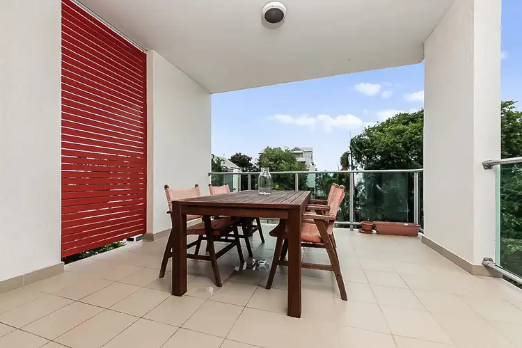 Third view of Homely unit listing, 3/6 Merkur Court, Larrakeyah NT 820
