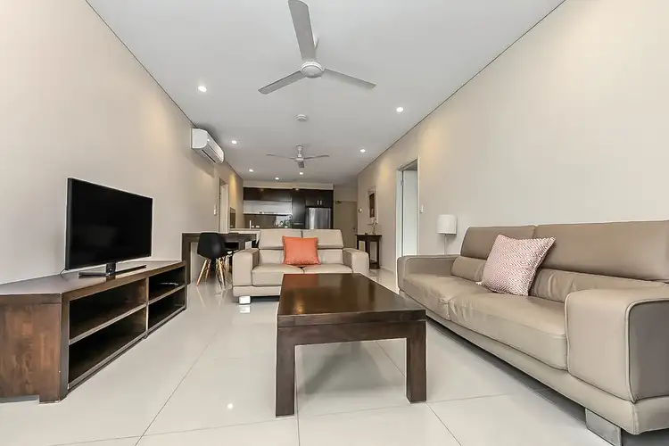 Fourth view of Homely unit listing, 3/6 Merkur Court, Larrakeyah NT 820